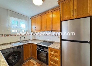 Sale - Townhouse - Orihuela Costa - Lomas De Cabo Roig-los Dolses