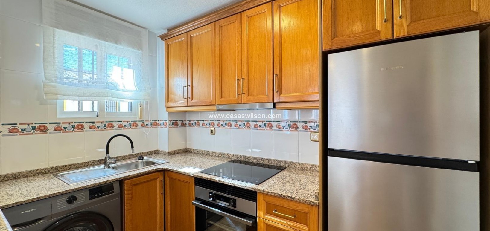 Sale - Townhouse - Orihuela Costa - Lomas De Cabo Roig-los Dolses