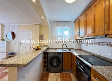 Sale - Townhouse - Orihuela Costa - Lomas De Cabo Roig-los Dolses
