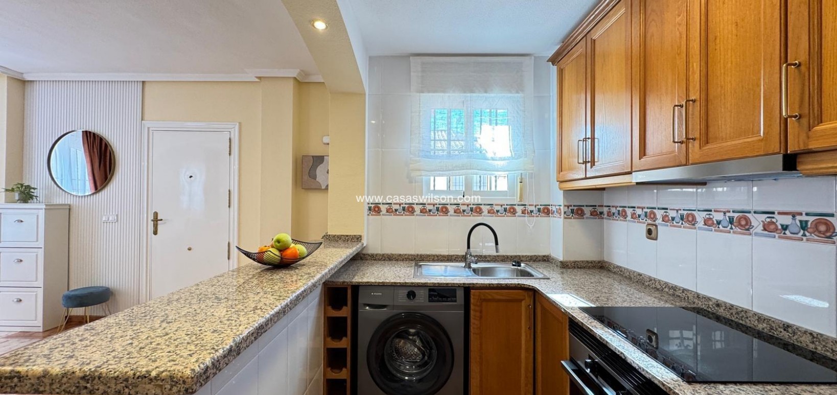 Sale - Townhouse - Orihuela Costa - Lomas De Cabo Roig-los Dolses
