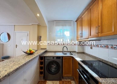 Sale - Townhouse - Orihuela Costa - Lomas De Cabo Roig-los Dolses