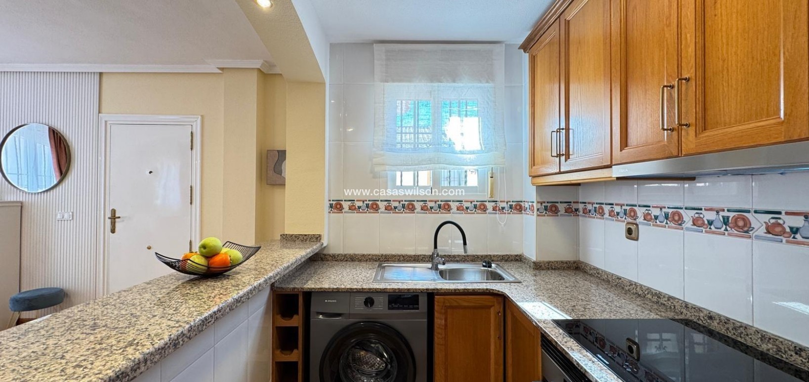 Sale - Townhouse - Orihuela Costa - Lomas De Cabo Roig-los Dolses