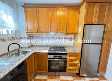 Sale - Townhouse - Orihuela Costa - Lomas De Cabo Roig-los Dolses