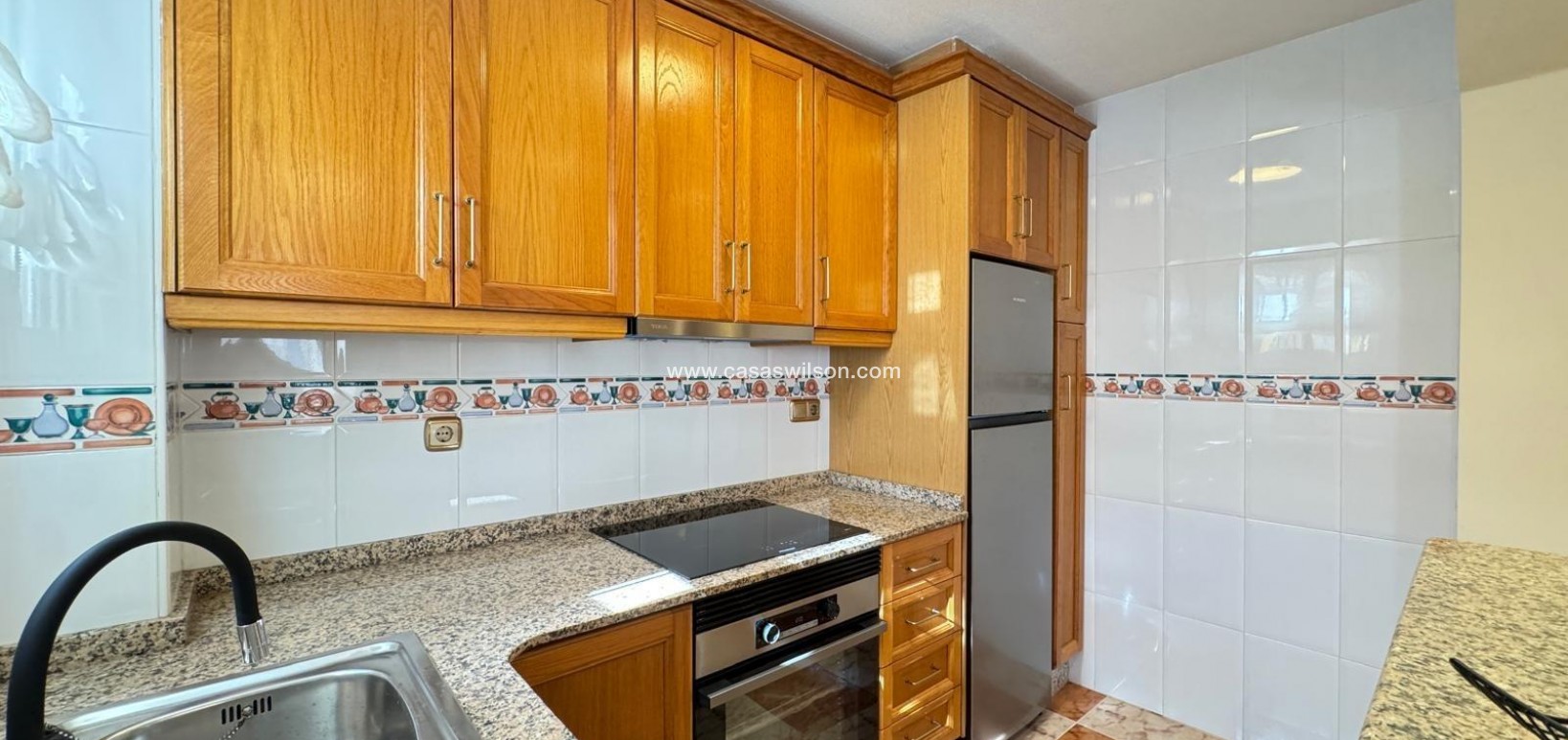 Sale - Townhouse - Orihuela Costa - Lomas De Cabo Roig-los Dolses