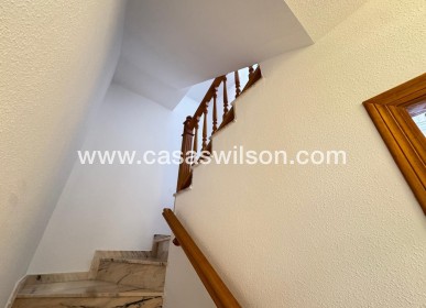 Sale - Townhouse - Orihuela Costa - Lomas De Cabo Roig-los Dolses