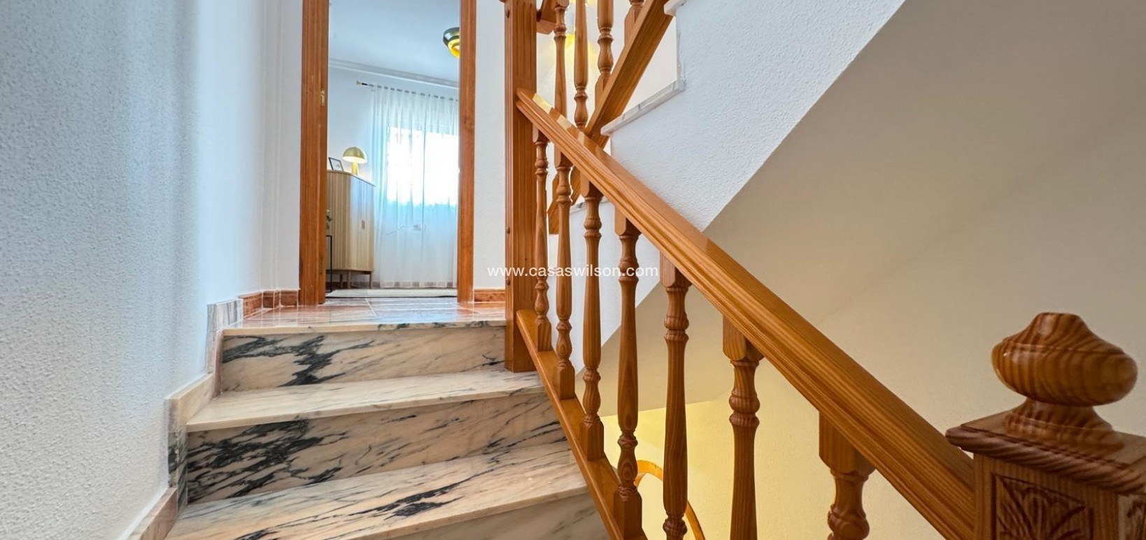 Sale - Townhouse - Orihuela Costa - Lomas De Cabo Roig-los Dolses