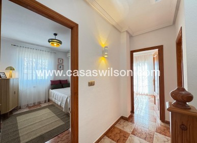 Sale - Townhouse - Orihuela Costa - Lomas De Cabo Roig-los Dolses