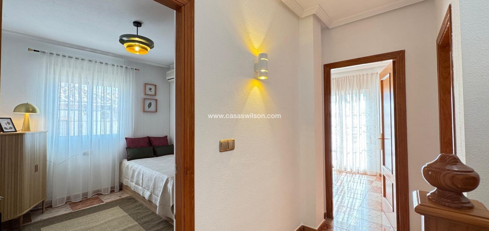 Sale - Townhouse - Orihuela Costa - Lomas De Cabo Roig-los Dolses