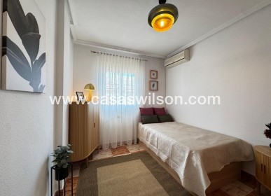 Sale - Townhouse - Orihuela Costa - Lomas De Cabo Roig-los Dolses