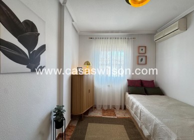 Sale - Townhouse - Orihuela Costa - Lomas De Cabo Roig-los Dolses