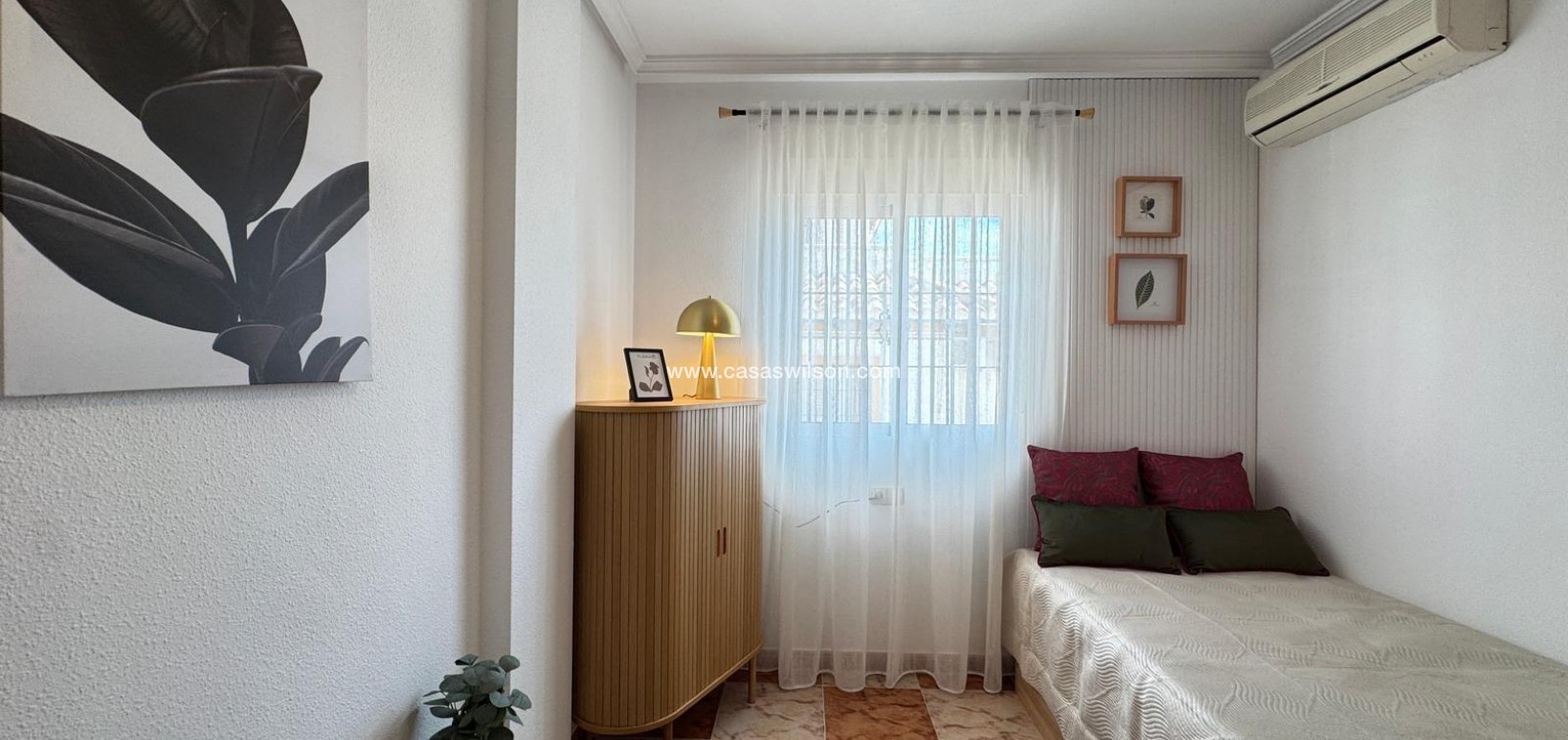 Sale - Townhouse - Orihuela Costa - Lomas De Cabo Roig-los Dolses