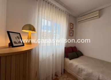 Sale - Townhouse - Orihuela Costa - Lomas De Cabo Roig-los Dolses