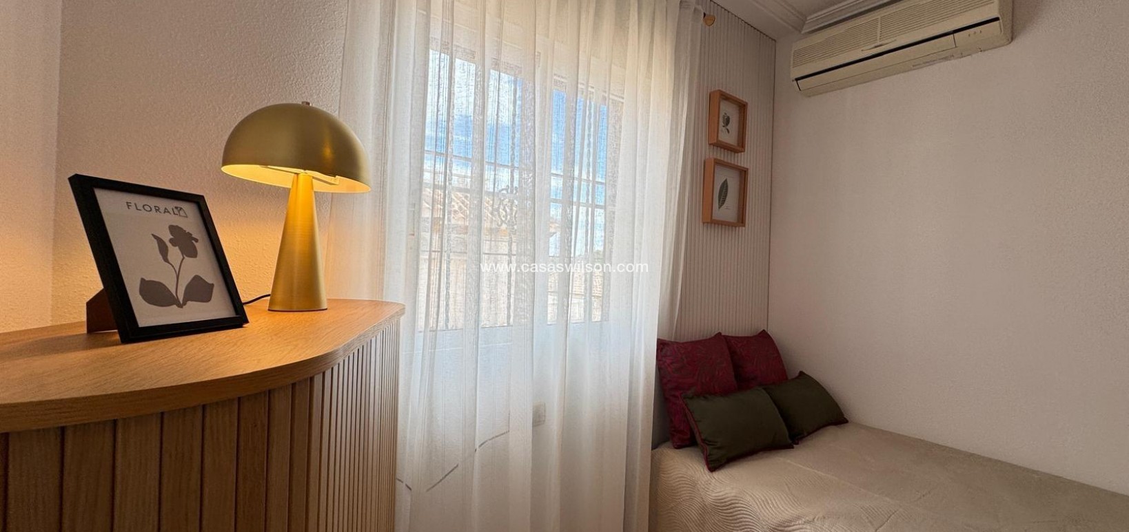 Sale - Townhouse - Orihuela Costa - Lomas De Cabo Roig-los Dolses