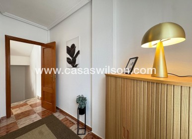 Sale - Townhouse - Orihuela Costa - Lomas De Cabo Roig-los Dolses