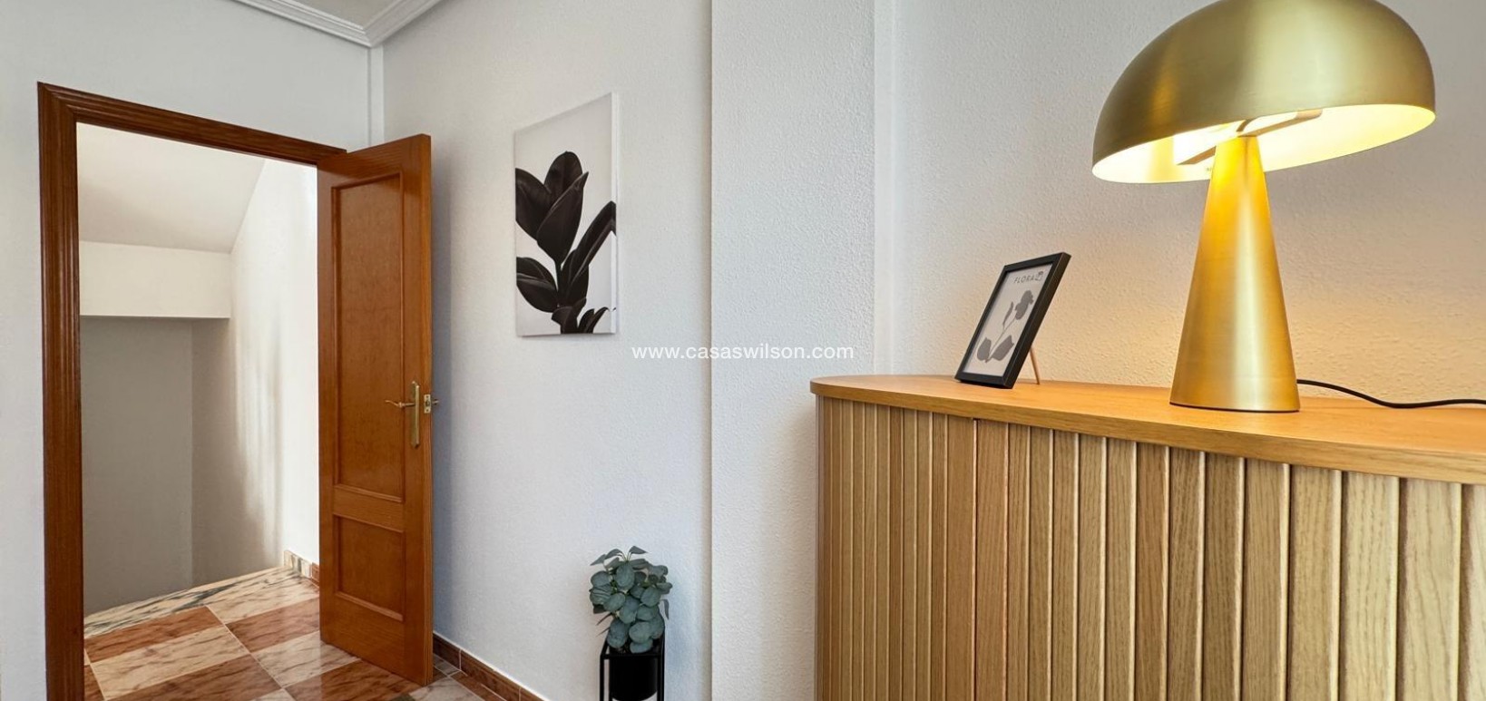 Sale - Townhouse - Orihuela Costa - Lomas De Cabo Roig-los Dolses