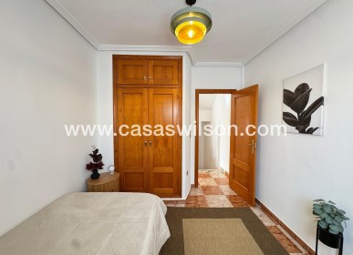 Sale - Townhouse - Orihuela Costa - Lomas De Cabo Roig-los Dolses