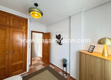 Sale - Townhouse - Orihuela Costa - Lomas De Cabo Roig-los Dolses
