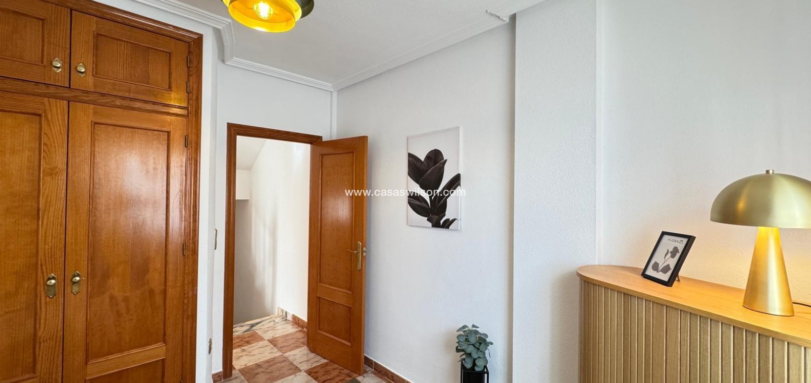 Sale - Townhouse - Orihuela Costa - Lomas De Cabo Roig-los Dolses