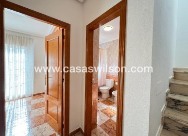 Sale - Townhouse - Orihuela Costa - Lomas De Cabo Roig-los Dolses