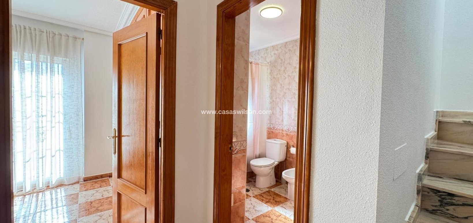 Sale - Townhouse - Orihuela Costa - Lomas De Cabo Roig-los Dolses