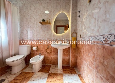 Sale - Townhouse - Orihuela Costa - Lomas De Cabo Roig-los Dolses