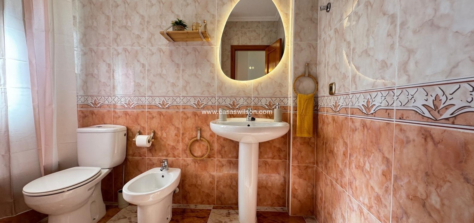 Sale - Townhouse - Orihuela Costa - Lomas De Cabo Roig-los Dolses