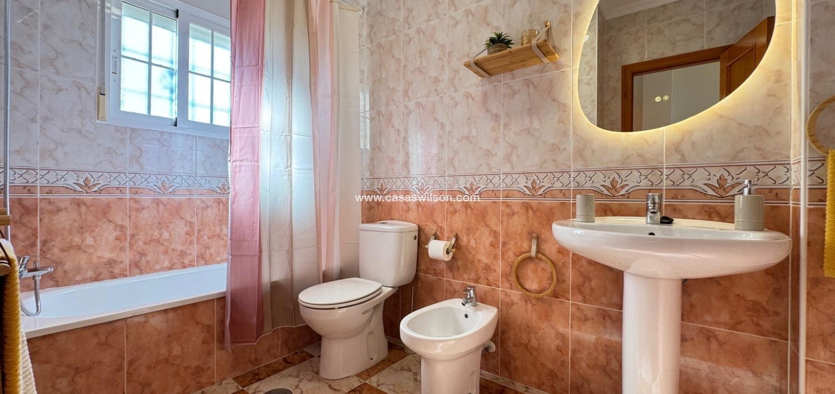 Sale - Townhouse - Orihuela Costa - Lomas De Cabo Roig-los Dolses