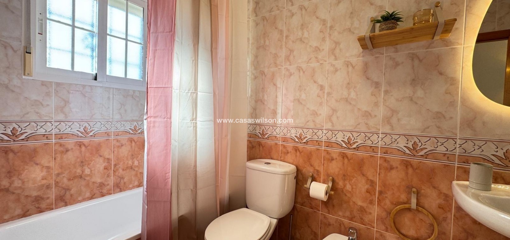 Sale - Townhouse - Orihuela Costa - Lomas De Cabo Roig-los Dolses