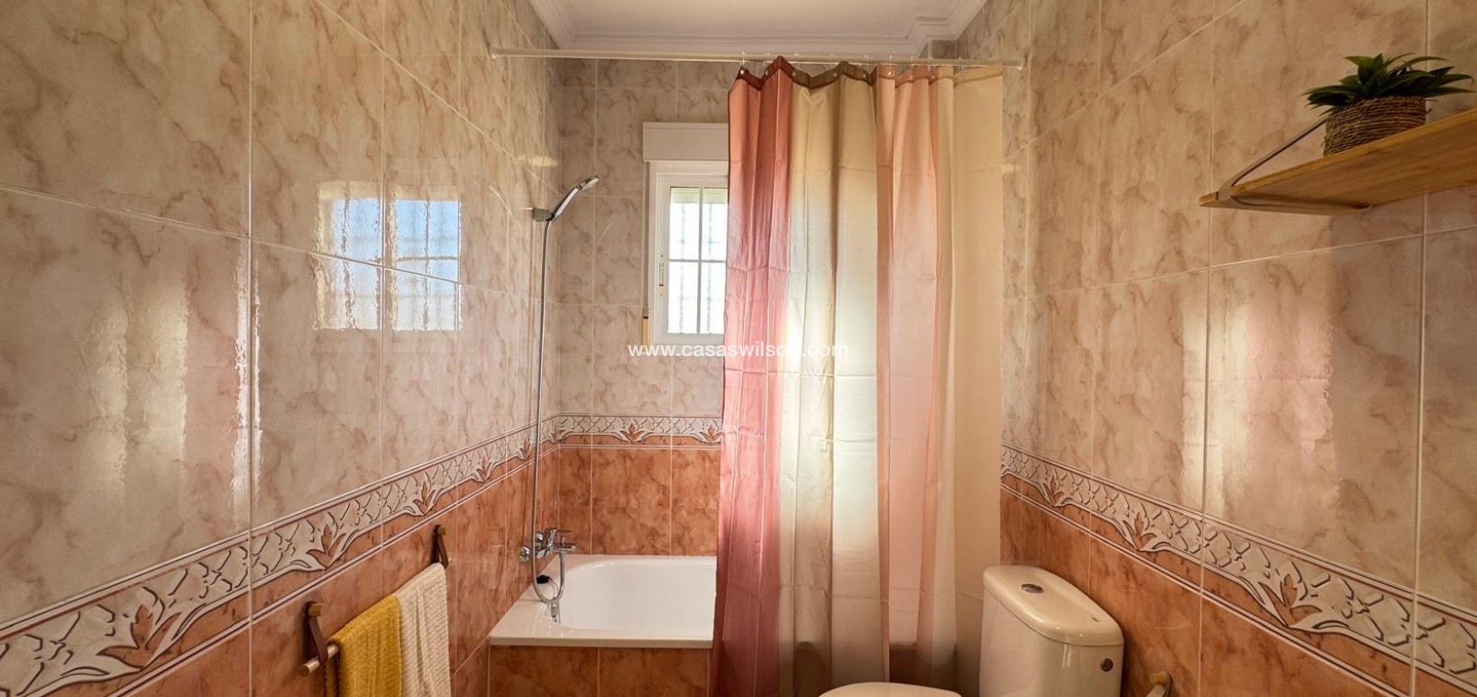Sale - Townhouse - Orihuela Costa - Lomas De Cabo Roig-los Dolses