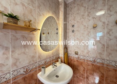 Sale - Townhouse - Orihuela Costa - Lomas De Cabo Roig-los Dolses