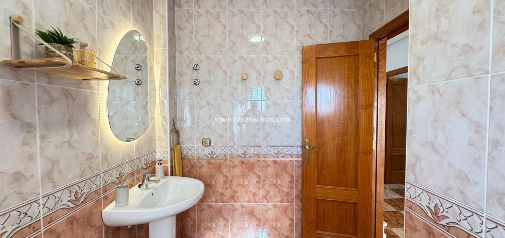 Sale - Townhouse - Orihuela Costa - Lomas De Cabo Roig-los Dolses