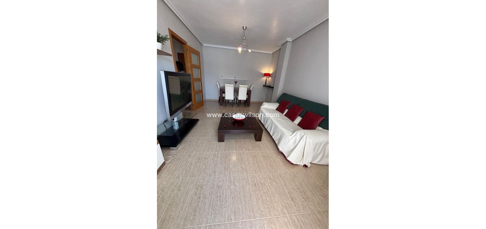 Venta - Apartamento - Torrevieja - Centro