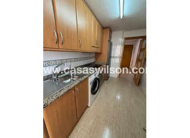 Venta - Apartamento - Torrevieja - Centro