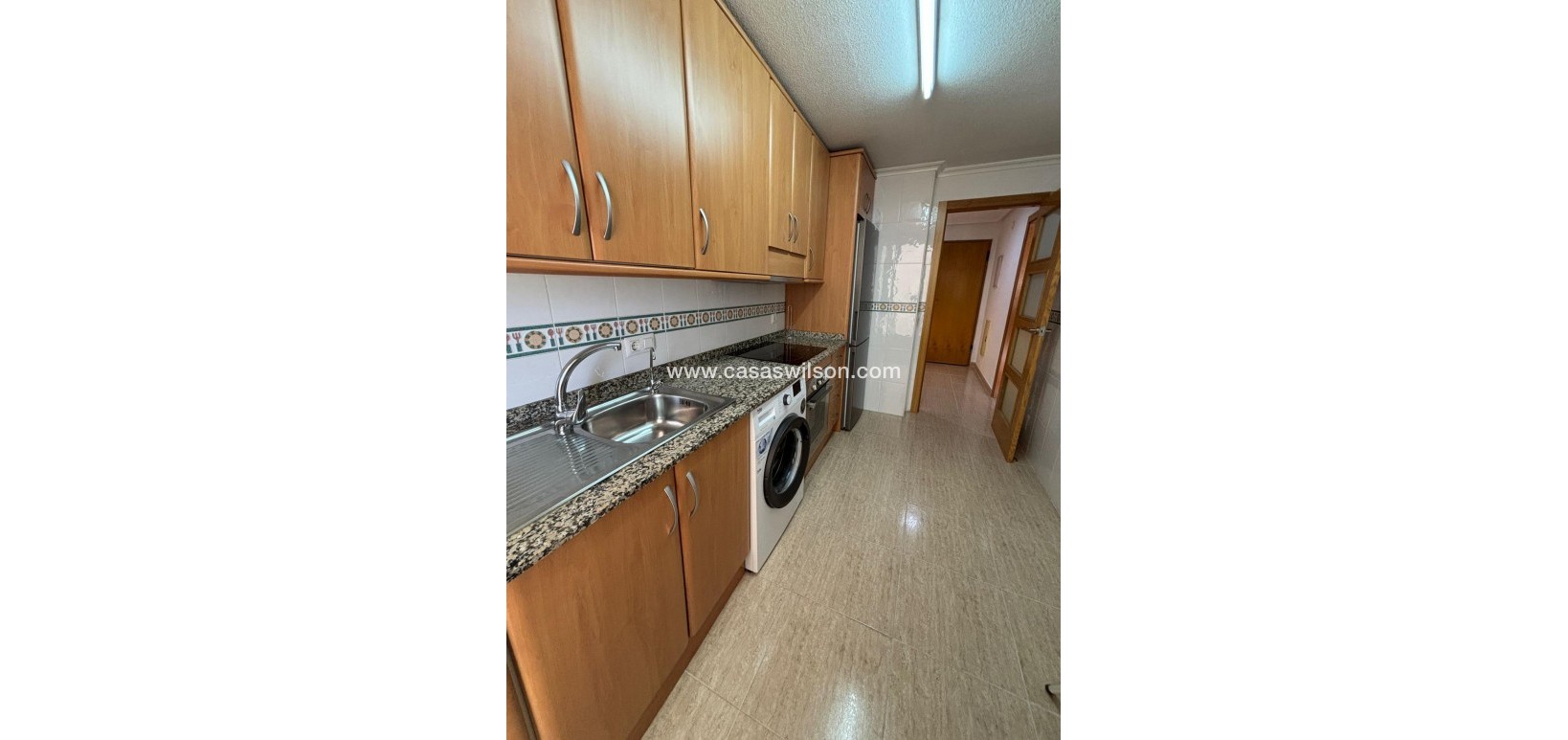 Venta - Apartamento - Torrevieja - Centro