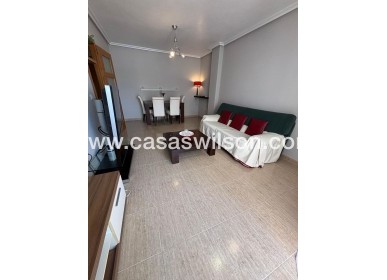 Venta - Apartamento - Torrevieja - Centro
