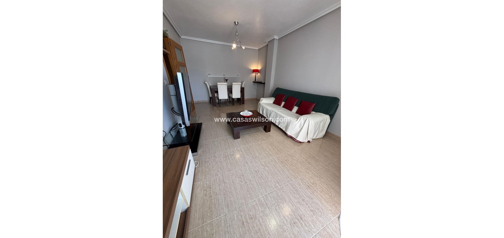 Venta - Apartamento - Torrevieja - Centro
