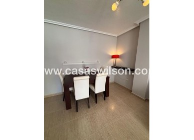 Venta - Apartamento - Torrevieja - Centro