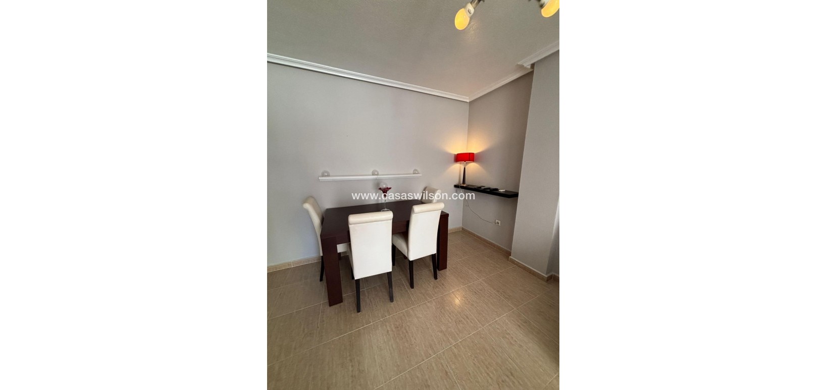 Venta - Apartamento - Torrevieja - Centro