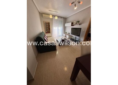 Venta - Apartamento - Torrevieja - Centro