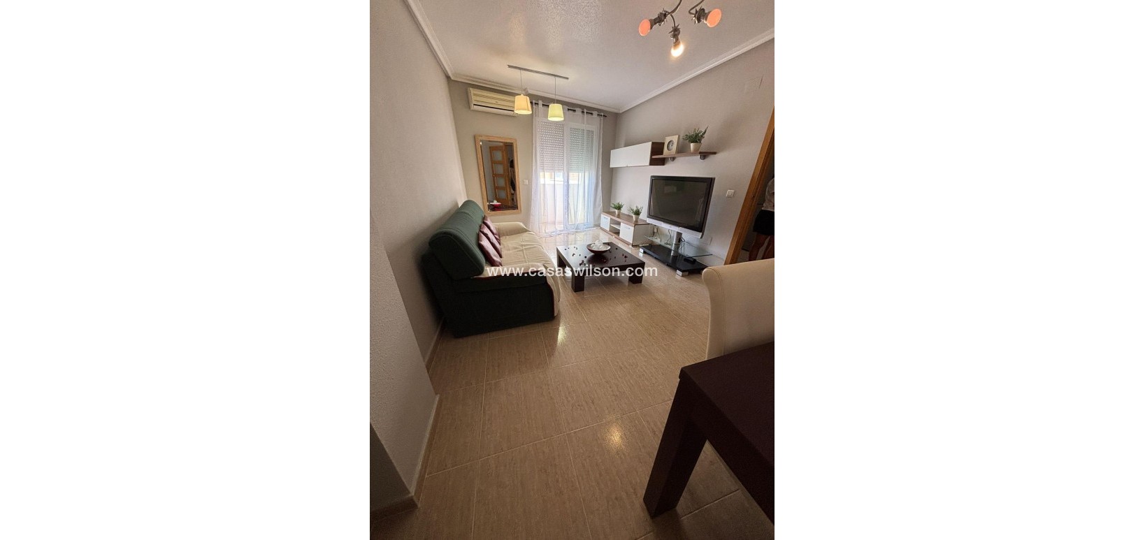 Venta - Apartamento - Torrevieja - Centro