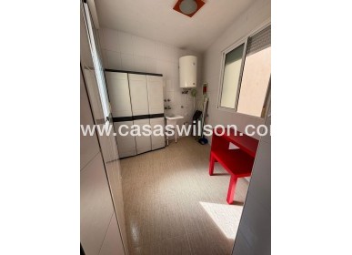 Venta - Apartamento - Torrevieja - Centro