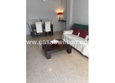 Venta - Apartamento - Torrevieja - Centro