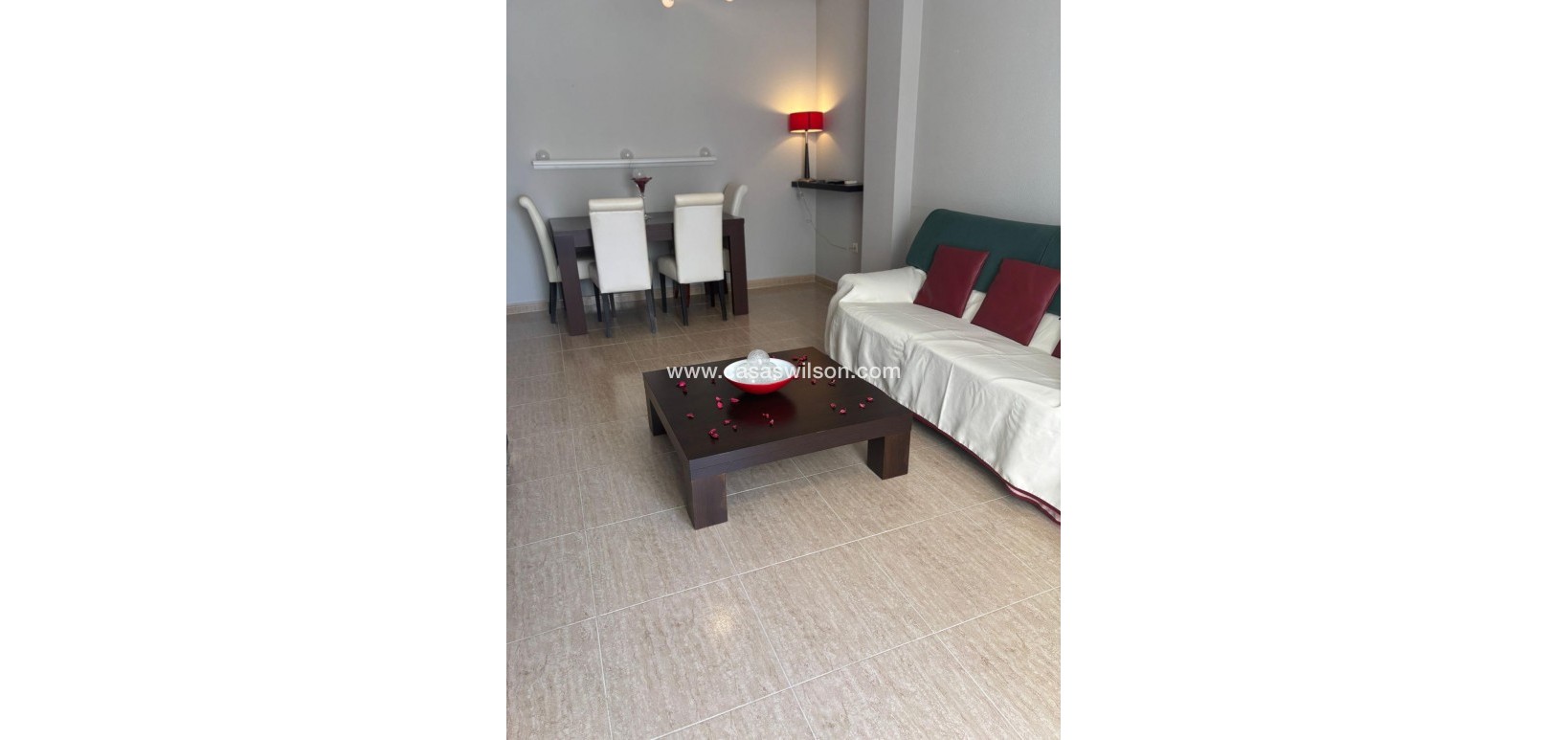 Venta - Apartamento - Torrevieja - Centro
