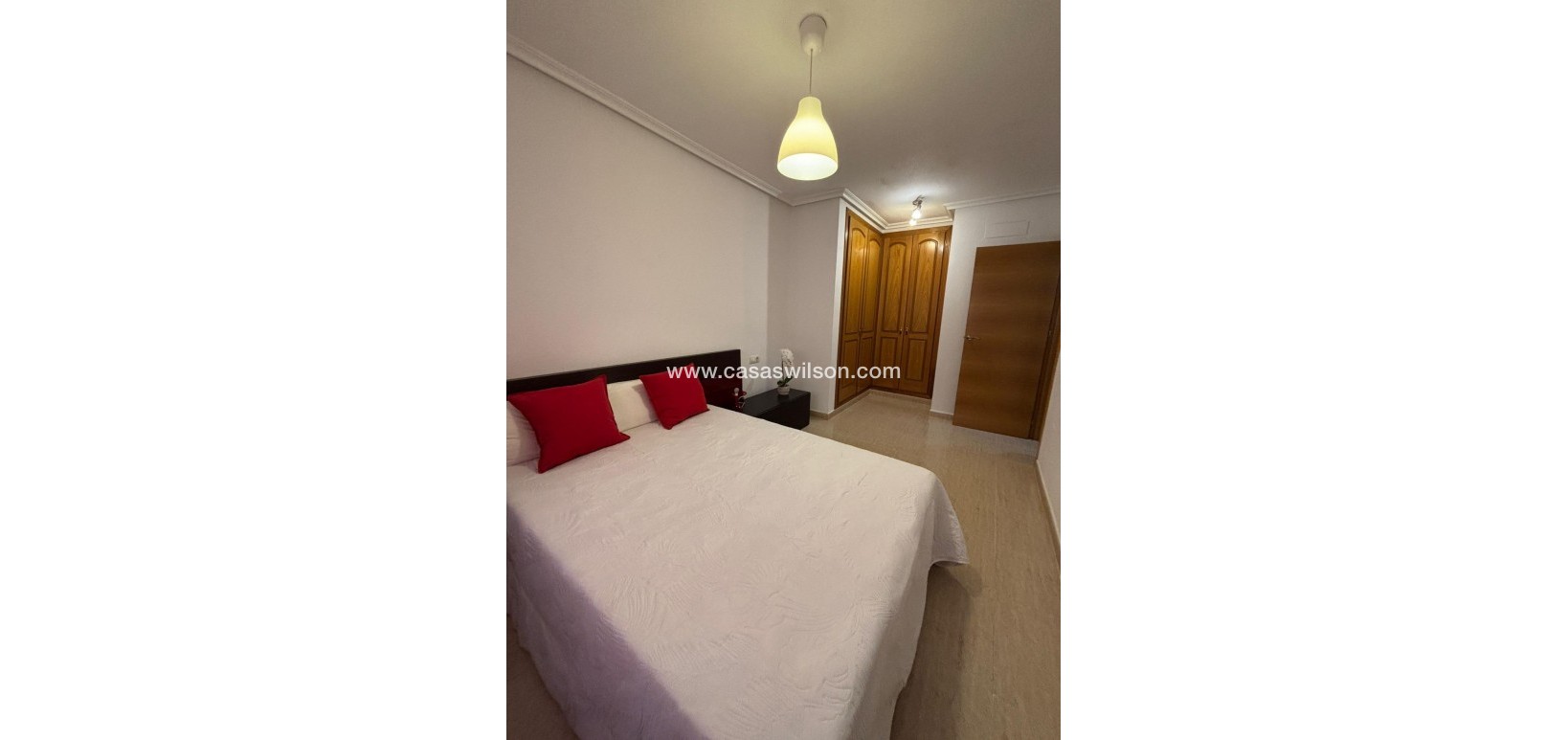 Venta - Apartamento - Torrevieja - Centro