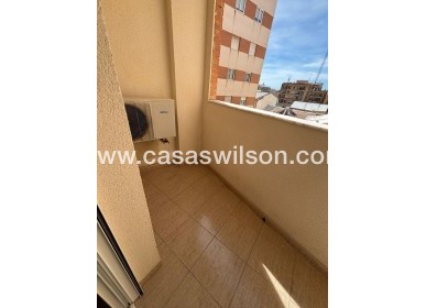 Venta - Apartamento - Torrevieja - Centro
