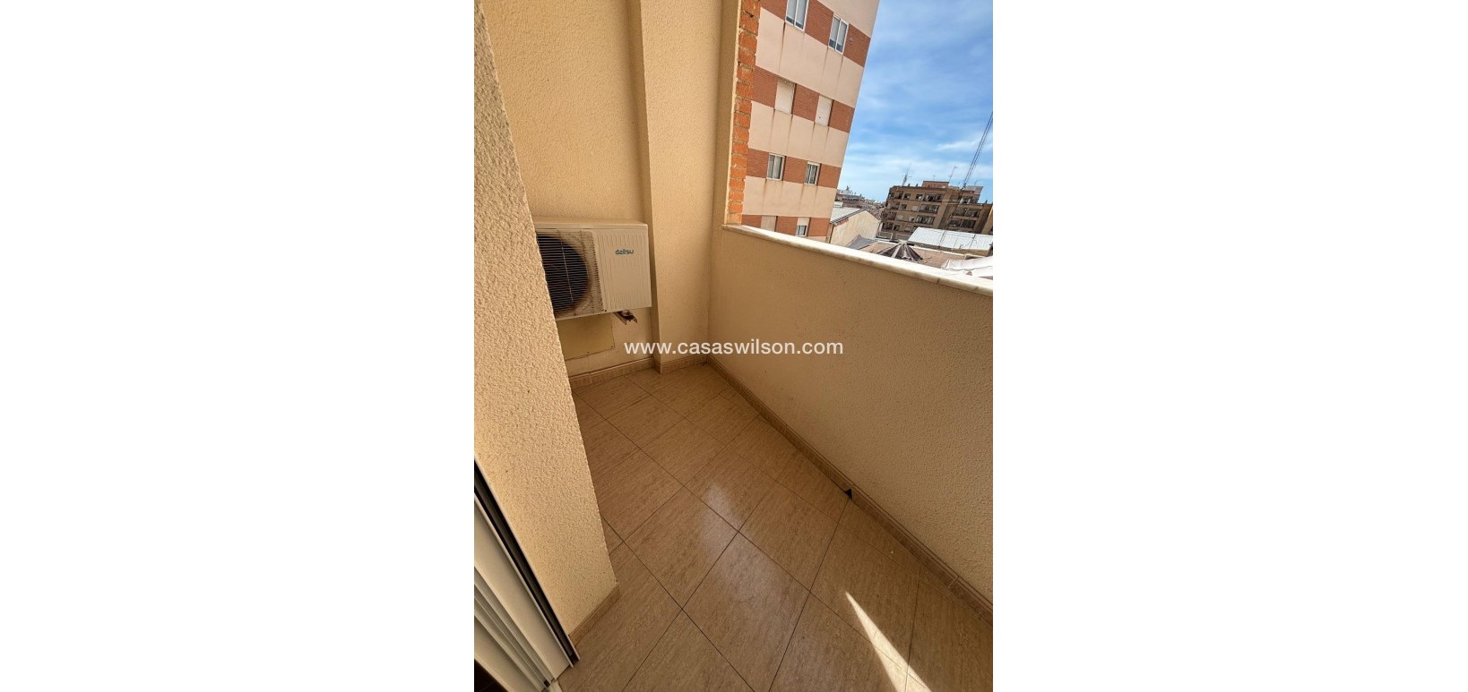 Venta - Apartamento - Torrevieja - Centro