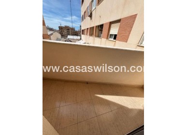 Venta - Apartamento - Torrevieja - Centro