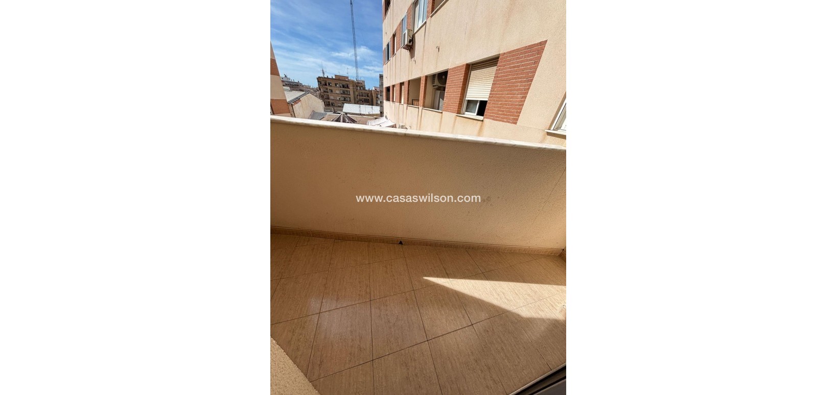 Venta - Apartamento - Torrevieja - Centro