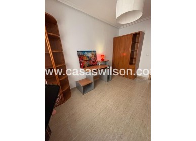 Venta - Apartamento - Torrevieja - Centro