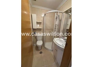 Venta - Apartamento - Torrevieja - Centro